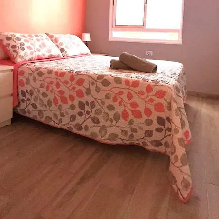 Hostal-private Descanso Y Relax 3* Puerto del Rosario (Fuerteventura)