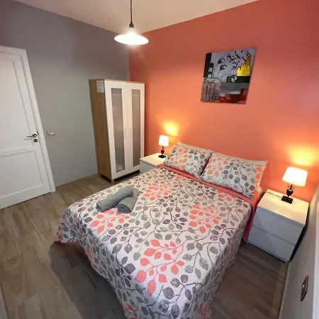 Hostal-private Descanso Y Relax فندق مبيت وإفطار بويرتو ديل روزاريو