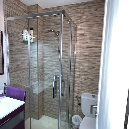 Hostal-private Descanso Y Relax 3*