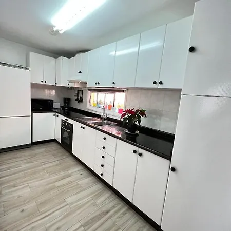 فندق مبيت وإفطار Hostal-private Descanso Y Relax 3*