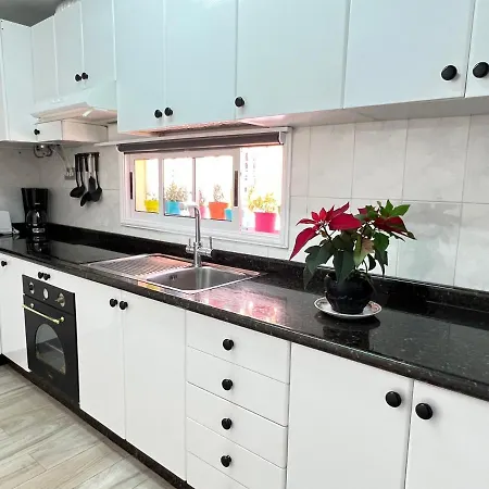 Bed and Breakfast Hostal-private Descanso Y Relax