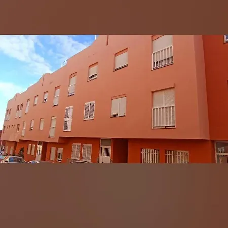 Bed and Breakfast Hostal-private Descanso Y Relax
