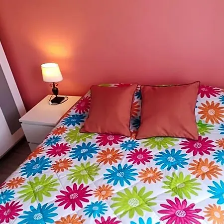 فندق مبيت وإفطار Hostal-private Descanso Y Relax