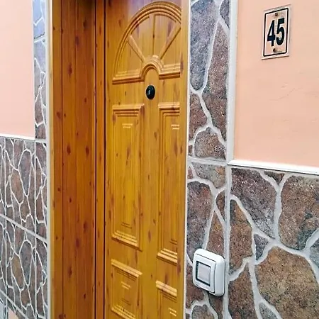 Hostal-private Descanso Y Relax 3* بويرتو ديل روزاريو