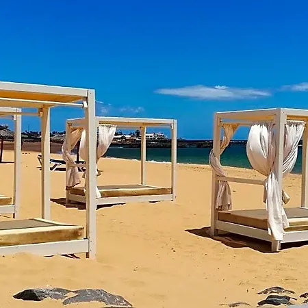 فندق مبيت وإفطار Hostal-private Descanso Y Relax 3*