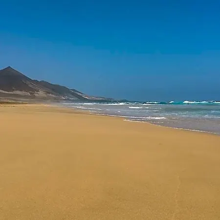 Hostal-private Descanso Y Relax فندق مبيت وإفطار 3*