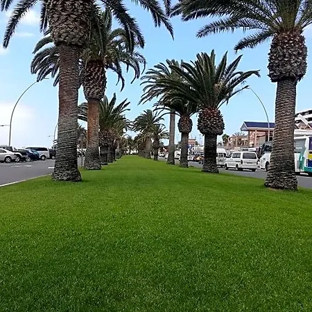 Hostal-private Descanso Y Relax 3*