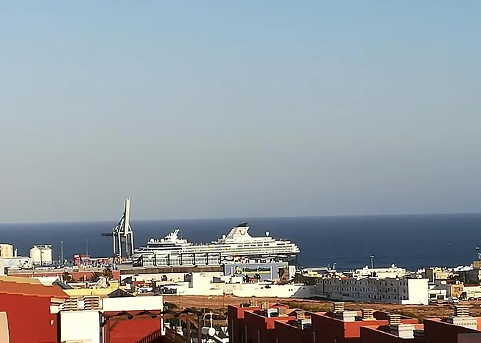 Hostal-Private Room Descanso Y Relax 3*