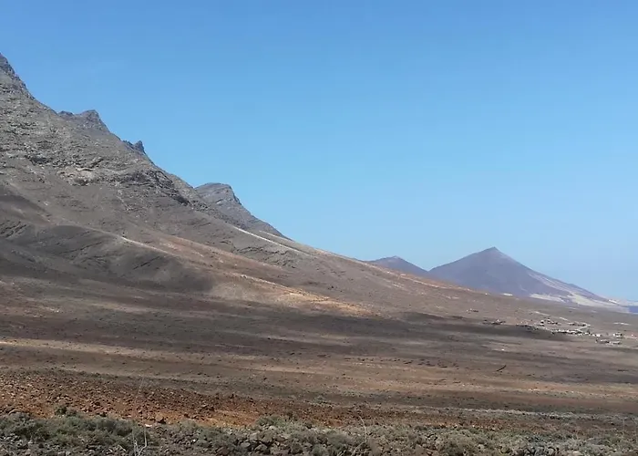 Bed & Breakfast Hostal-Private Room Descanso Y Relax