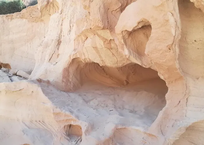 Hostal-Private Room Descanso Y Relax Bed & Breakfast Puerto del Rosario (Fuerteventura)