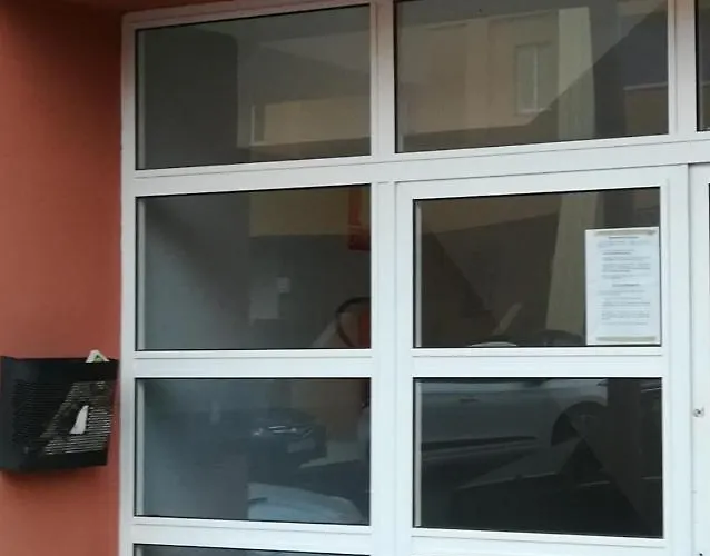 Hostal-Private Room Descanso Y Relax 3* Puerto del Rosario (Fuerteventura)