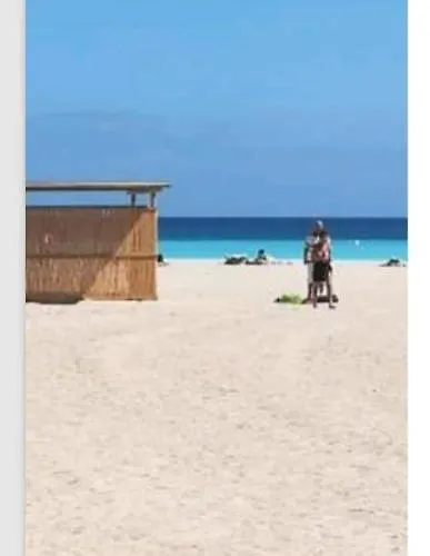 Hostal-Private Room Descanso Y Relax Puerto del Rosario (Fuerteventura)