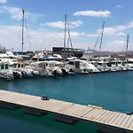 Bed and Breakfast Hostal-Private Room Descanso Y Relax Puerto del Rosario (Fuerteventura)
