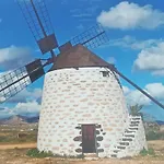 Hostal-Private Room Descanso Y Relax Bed and Breakfast 3*