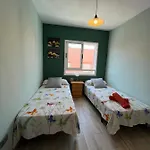 Hostal-Private Room Descanso Y Relax Puerto del Rosario (Fuerteventura)