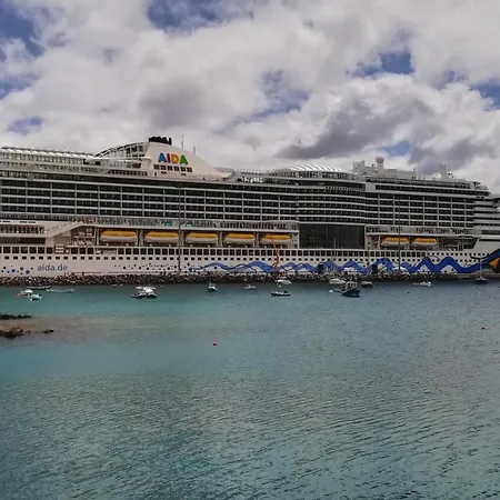 O Descanso Y Relax Puerto del Rosario (Fuerteventura)