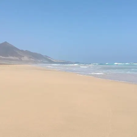 Oda ve Kahvaltı O Descanso Y Relax