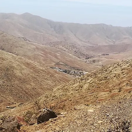 Oda ve Kahvaltı O Descanso Y Relax