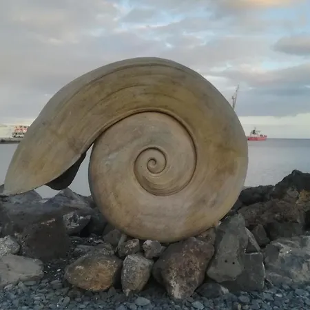 Oda ve Kahvaltı O Descanso Y Relax Puerto del Rosario (Fuerteventura)