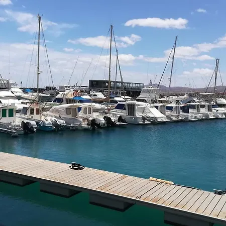 Oda ve Kahvaltı O Descanso Y Relax Puerto del Rosario (Fuerteventura)