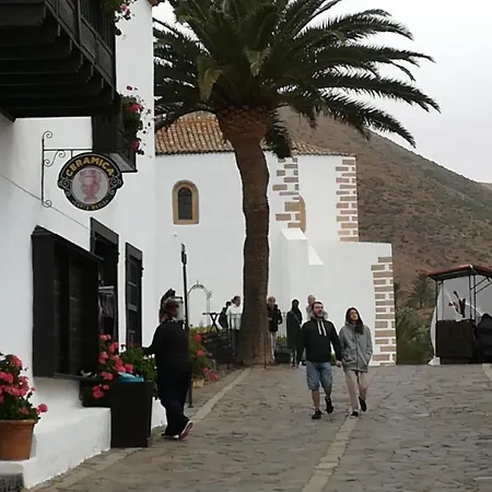 Bed and Breakfast Hostal-Private Room Descanso Y Relax